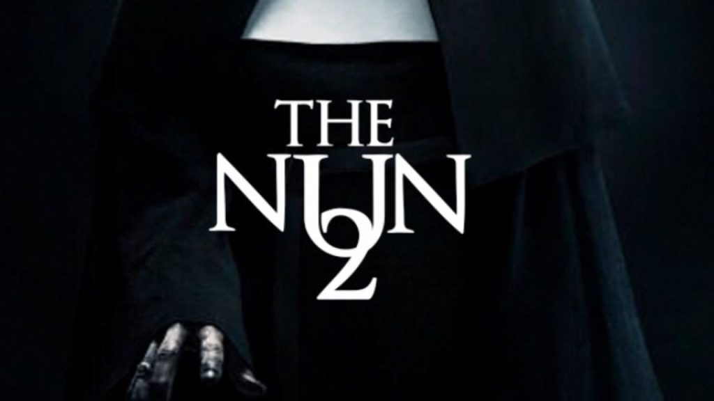 فیلم THE NUN2