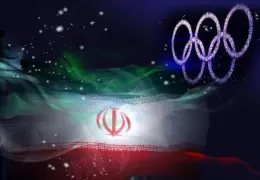 جدول مدال آوران المپیک ایران