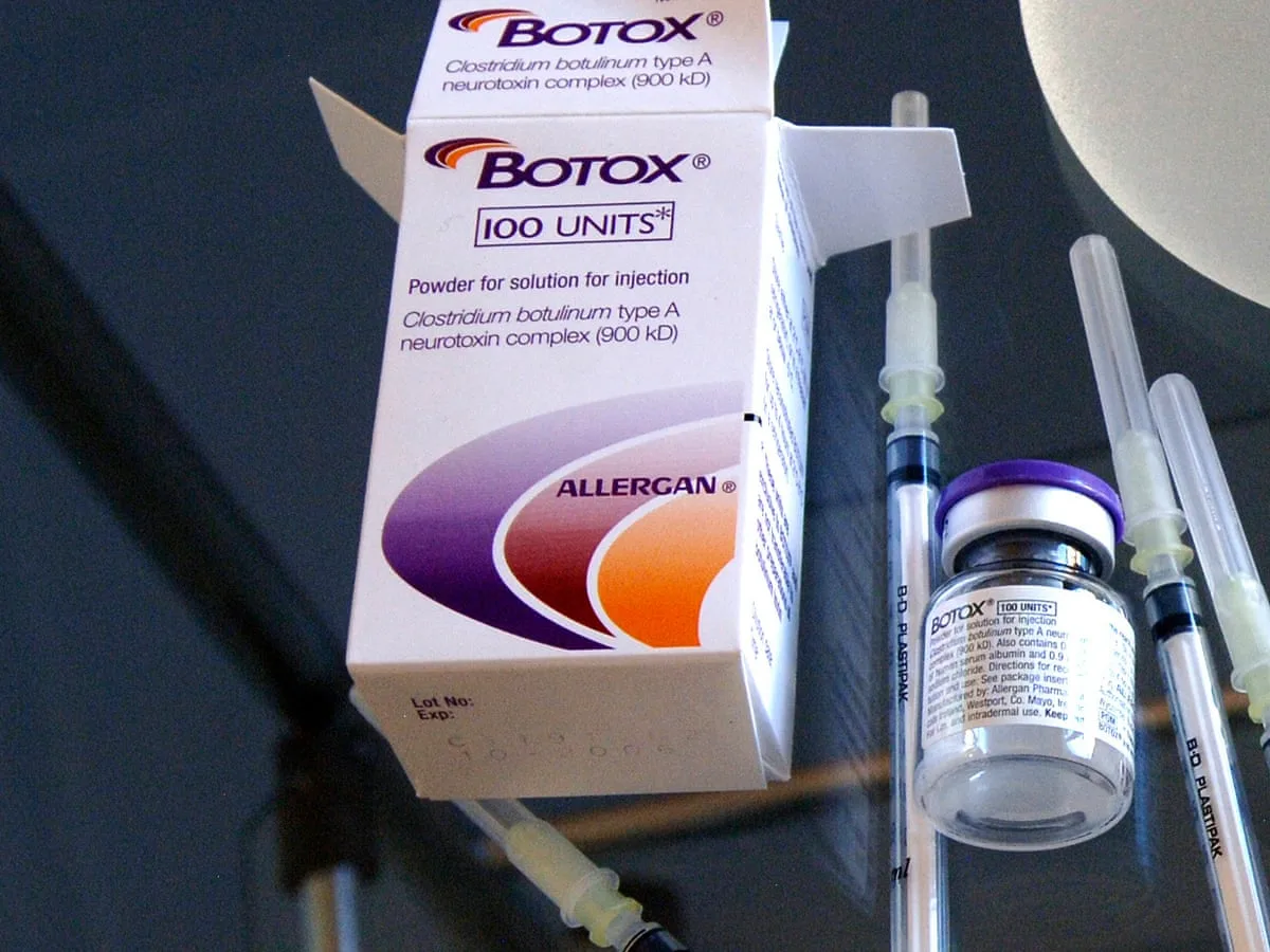 Q&A: why are more people using Botox, and what are the risks ...